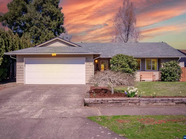 1177 Charlene St S, Salem, OR 97306