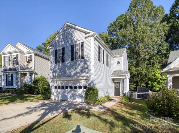 5203 Silabert Ave, Charlotte, NC 28205