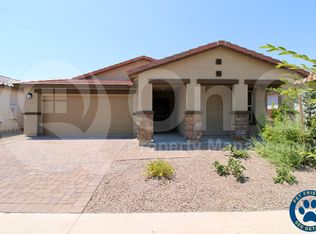 21141 E Raven Dr, Queen Creek, AZ 85142