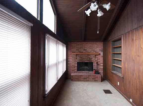 Sunroom