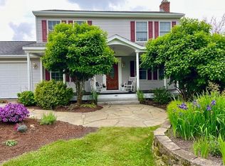 597 Westchester Road, Colchester, CT 06415