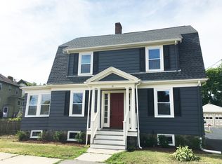 8 Carter Rd, Lynn, MA 01904