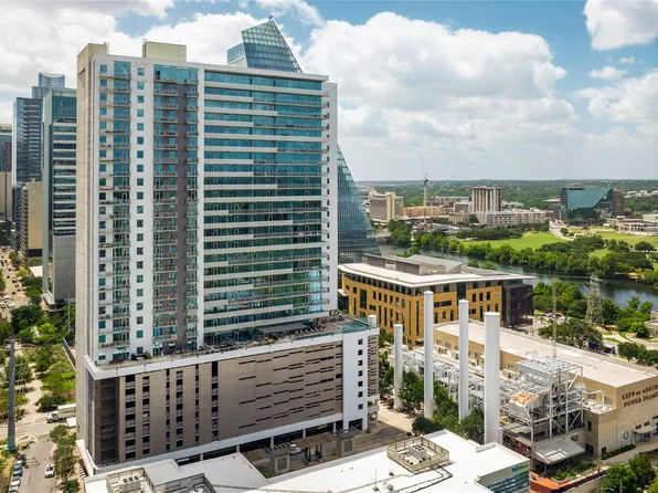 222 West Ave Unit 1406, Austin, TX 78701