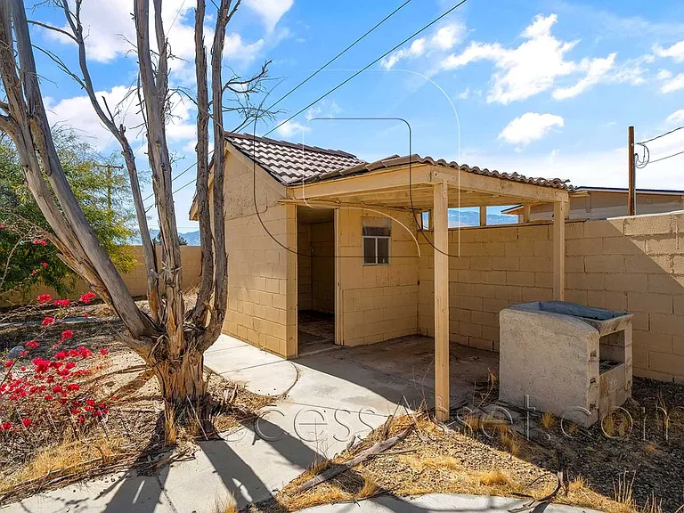 13175 Little Morongo Rd — Photo 25