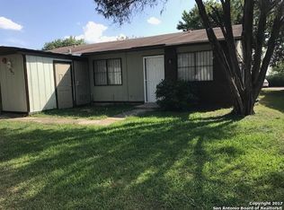 7143 Glen Ter APT 4, San Antonio, TX 78239
