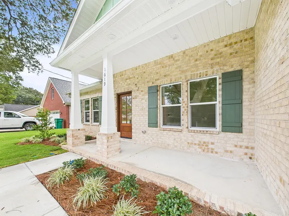 1619 Moore St, Niceville, FL 32578