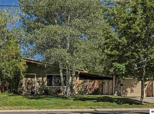 11540 Rocky Mountain St, Reno, NV 89506