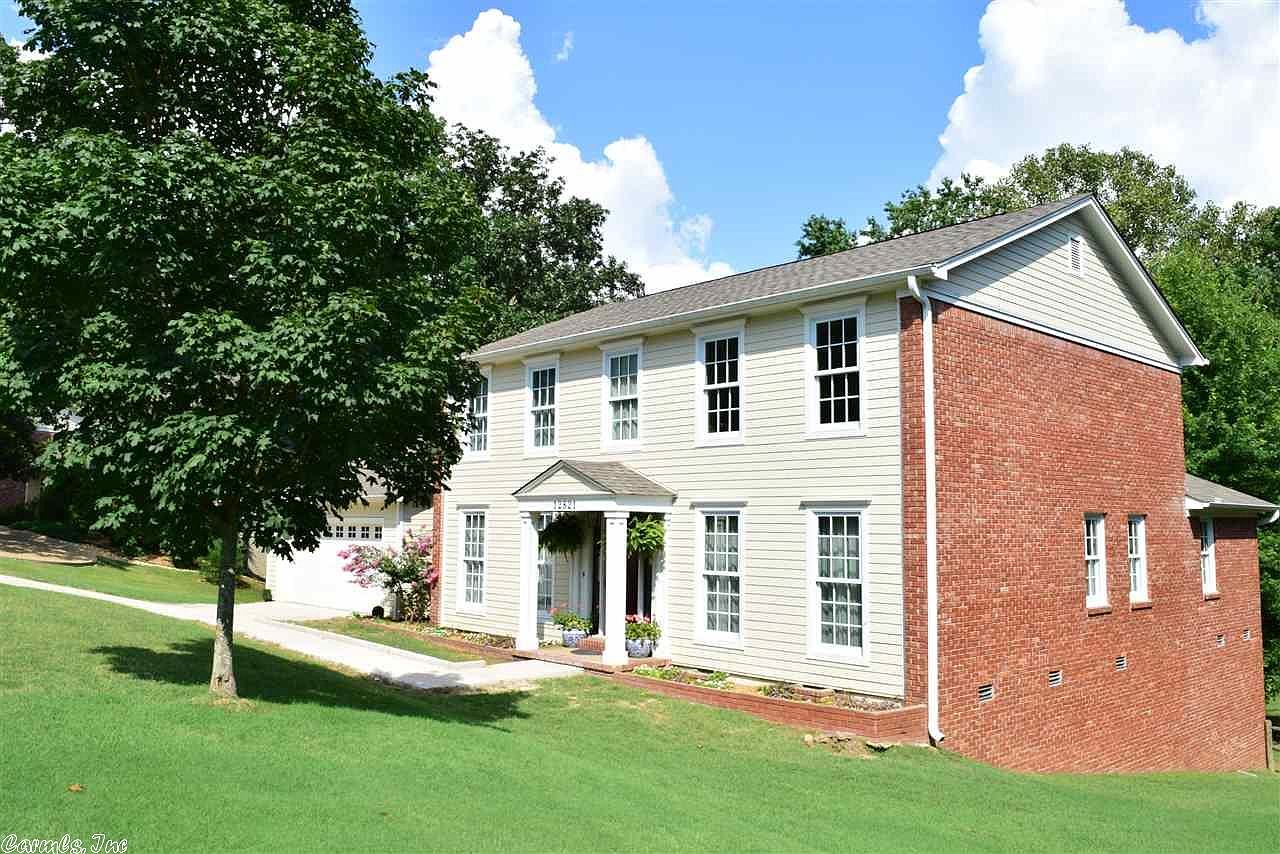 12821 Saint Charles Blvd, Little Rock, AR 72211 Zillow