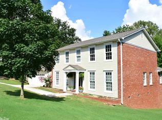 12821 Saint Charles Blvd, Little Rock, AR 72211