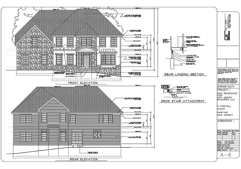 1st image of 3 Coryell Ct
