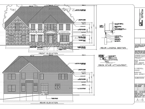 3 Coryell Ct, Flemington, NJ 08822