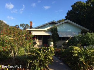 536 E Lincoln Ave, Melbourne, FL 32901