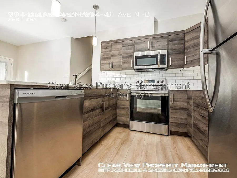 2 bed, 2.0 bath, $1,499 — Photo 3