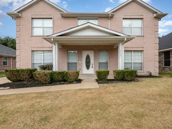 4462 Stones River Rd, Grand Prairie, TX 75052