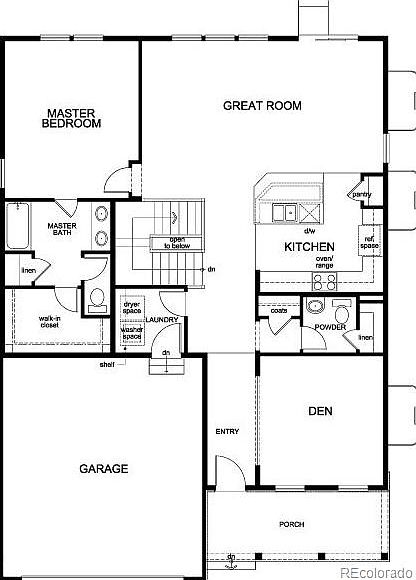 2nd image of 524 Tippen Pl