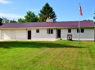 2136 85th St SW, Appleton, MN 56208