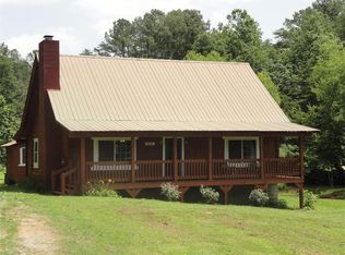 1130 Hightower Loop NE, Ranger, GA 30734
