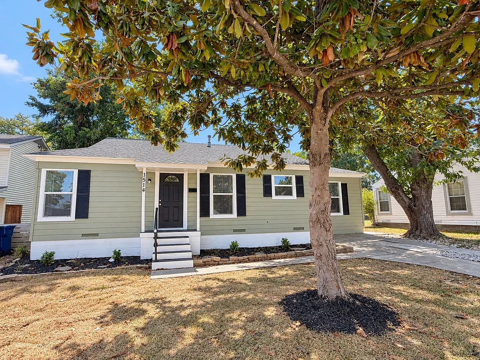 1514 Cedar Crest Dr