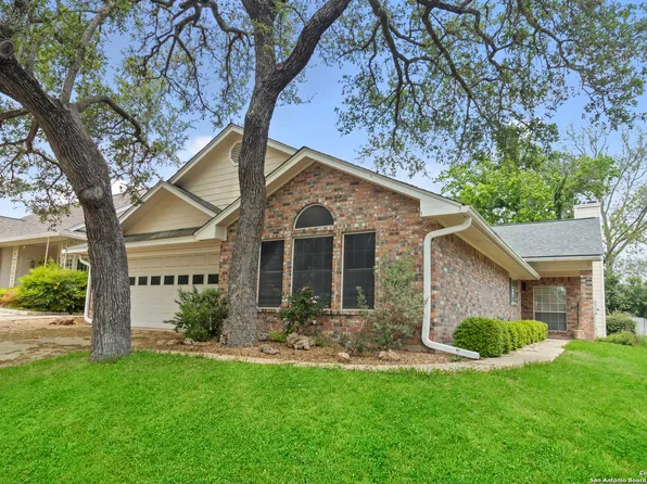133 los cedros, Kerrville, TX 78028
