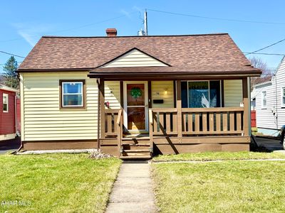 706 E 25th Ave, Altoona, PA, 16601