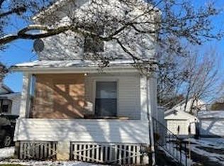 104 S Glenellen Ave, Youngstown, OH 44509