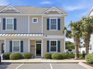 2800 W Fort Macon Rd #52, Atlantic Beach, NC 28512