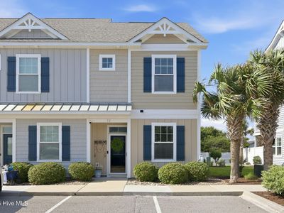 2800 W Ft Macon Road #52, Atlantic Beach, NC, 28512