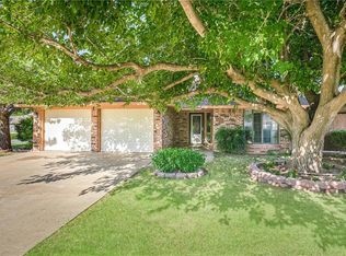 3228 Quail Cir, Altus, OK 73521