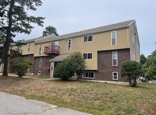 11 Tideview Path APT 4, Plymouth, MA 02360
