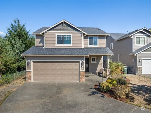3308 51st Court SE, Olympia, WA 98501