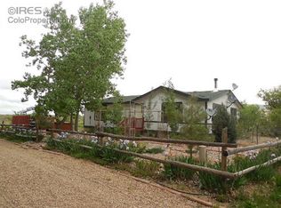 18980 County Road 87, Orchard, CO 80649