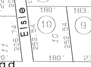 1019 W Elsie Ln, QUARTZSITE, AZ 85346