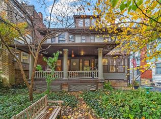 2244 Grandview Ave, Cleveland Heights, OH 44106