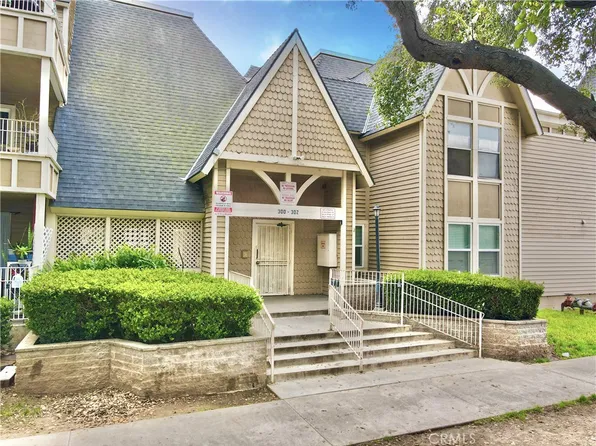 302 E Chestnut Ave APT F, Santa Ana, CA 92701