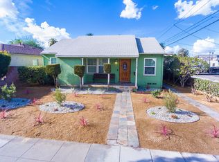 2569 Maine Ave, Long Beach, CA 90806