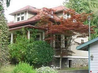 1220 Brawne Ave NW, Olympia, WA