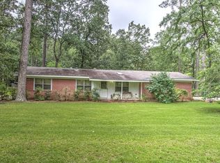 2602 Ford Chapel Rd, Lufkin, TX 75901