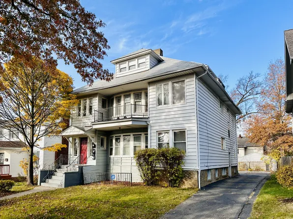 3229 E Overlook Rd #2, Cleveland, OH 44118