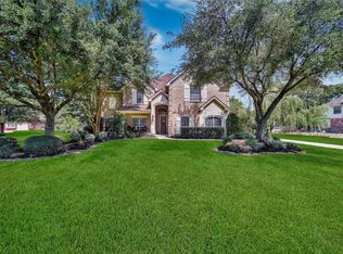 2307 Legends Shore Dr, Spring, TX 77386