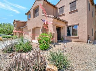 6058 S Jakemp Trl, Tucson, AZ 85747