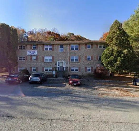 401 Fairfax Street - 3 — Photo 1