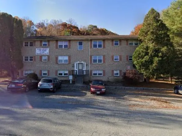 401 Fairfax St, Radford, VA