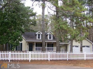 5303 Barrington Rd, Lilburn, GA 30047