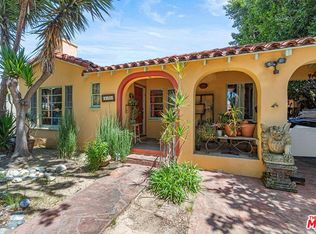 4160 Vinton Ave, Culver City, CA 90232