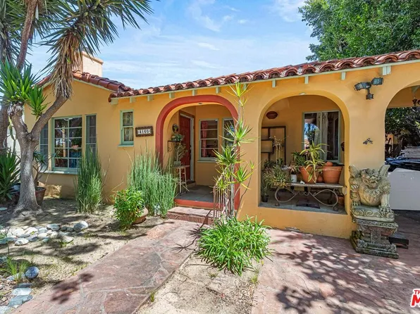 4160 Vinton Ave, Culver City, CA 90232