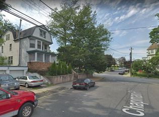 21 Chapman Pl APT 1, Irvington, NJ 07111