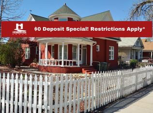 803 W 100 S #4, Salt Lake City, UT 84104