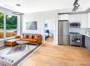 982 Willoughby Ave #2B, Brooklyn, NY 11221