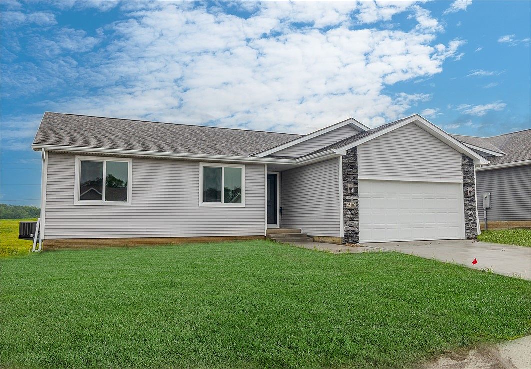 25107 Bluebird Cir, Adel, IA 50003 | Zillow