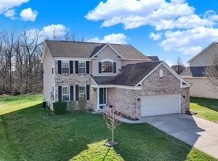 5147 Nicodemus Dr, Plainfield, IN 46168